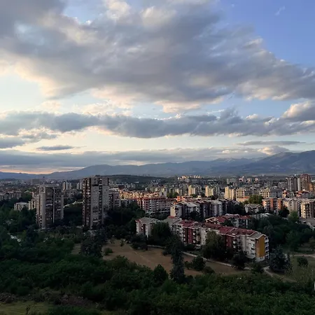 The 16th At Sky Апартаменты
