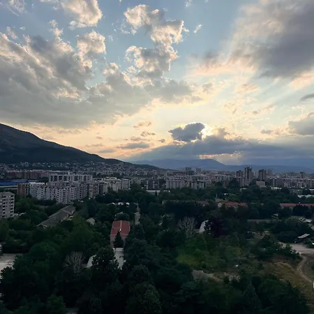 The 16th At Sky Скопье