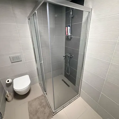 Апартаменты The 16th At Sky